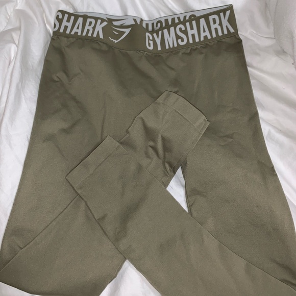Gymshark Pants - Gymshark leggings
